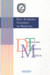 RANM:DICCIONARIO T?RMINOS M?DICOS