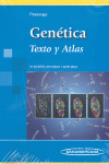 PASSARGE:GEN?TICA. TEXTO Y ATLAS. 3A.ED.