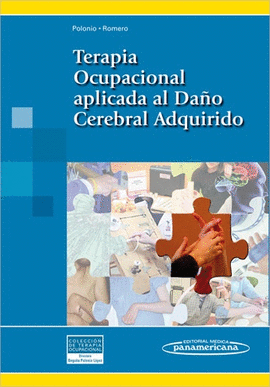 TERAPIA OCUPACIONAL APLICADA AL DAO CEREBRAL