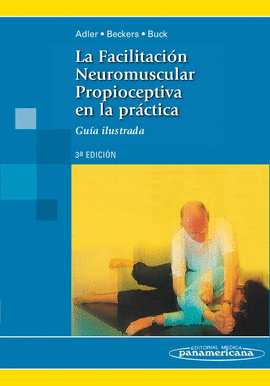 ADLER:FACILIT.NEURO.PROPIOC.PR?CT.3ED.