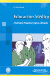 RUIZ:EDUCACI?N M?DICA:GU?A PR?CTICA