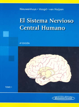 EL SISTEMA NERVIOSO CENTRAL HUMANO
