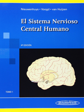 EL SISTEMA NERVIOSO CENTRAL HUMANO