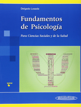 FUNDAMENTOS DE PSICOLOGIA - PARA CIENCIAS SOC