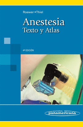 ANESTESIA
