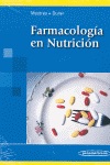 MESTRES:FARMACOLOG?A EN NUTRICI?N