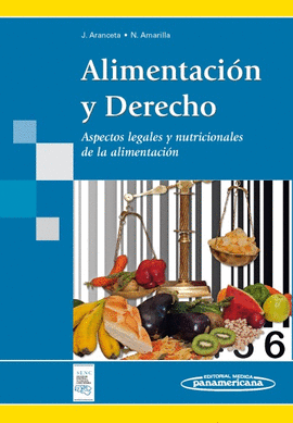 ALIMENTACI�N Y DERECHO
