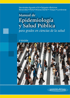 MANUAL DE EPIDEMIOLOGIA Y LUD PUBLICA