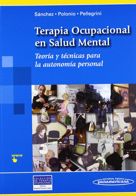 TERAPIA OCUPACIONAL EN LUD MENTAL