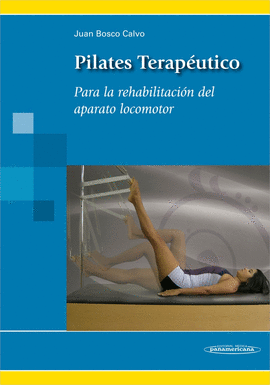 PILATES TERAPUTICO