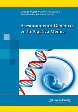 ASESORAMIENTO GENTICO EN LA PRCTICA MDICA