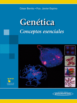 GEN�TICA