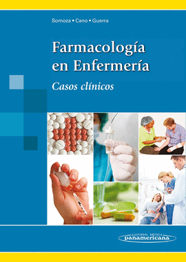 SOMOZA:FARMACOLOG�A EN ENFERMER?A