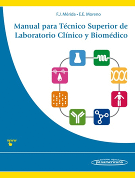 MANUAL PARA TCNICO SUPERIOR  DE LABORATORIO CLNICO Y BIOMDICO