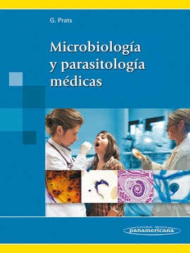 PRATS:MICROBIOLOG?A Y PARASITOL. M?DICAS