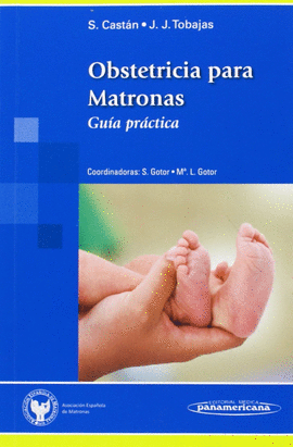 OBSTETRICIA PARA MATRONAS