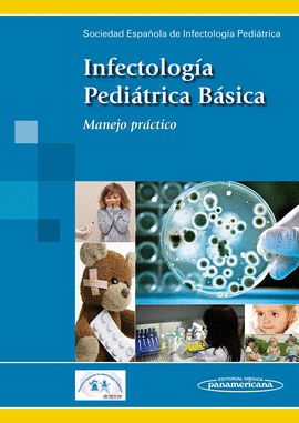 SEIP:INFECTOLOG?A PEDI?TRICA B?SICA