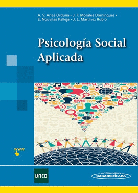 PSICOLOG�A SOCIAL APLICADA