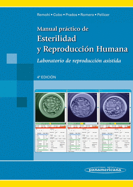 REMOHI:REPROD. HUM.- LAB� ASISTID. 4�ED