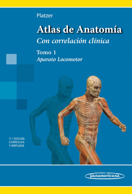 ATLAS DE ANATOM�A