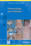 JORDA:DERMATOLOG?A PARA PEDIATRAS