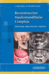 NAVAL:RECONS. MAXILOMANDIBULAR COMPLEJA