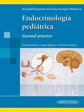 ENDOCRINOLOG�A PEDI�TRICA