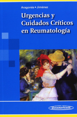 ARAGONES:URGENC.CUID.CR?TICOS.REUMAT.