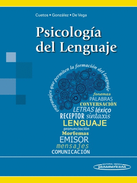 PSICOLOG�A DEL LENGUAJE