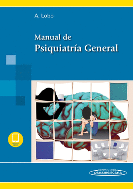 LOBO:MANUAL DE PSIQUIATR?A GENERAL