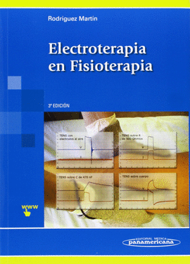 ELECTROTERAPIA EN FISIOTERAPIA