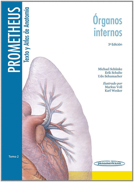 PROMETHEUS. �RGANOS INTERNOS