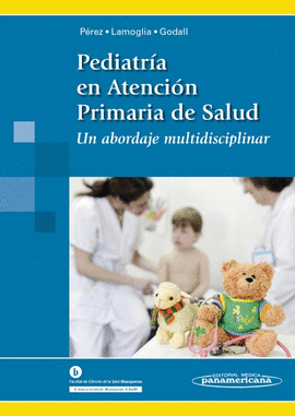 PEDIATR�A EN ATENCI�N PRIMARIA DE LA SALUD