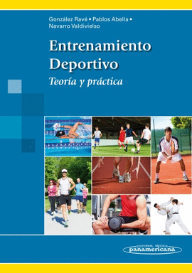 ENTRENAMIENTO DEPORTIVO