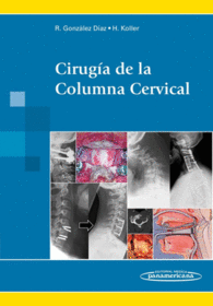 CIRUG�A DE LA COLUMNA CERVICAL
