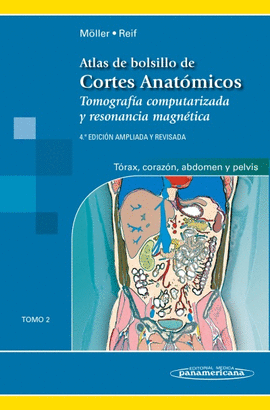ATLAS DE BOLSILLO DE CORTES ANAT�MICOS
