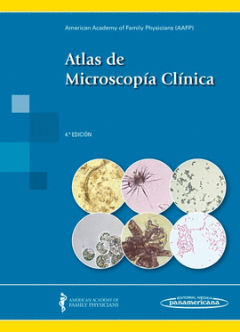 ATLAS DE MICROSCOP�A CL�NICA
