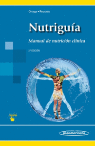 NUTRIGU�A. MANUAL DE NUTRICI�N CL�NICA