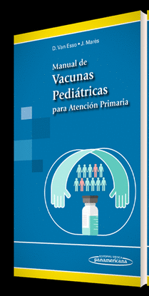 MANUAL DE VACUNAS PEDI�TRICAS PARA ATENCI�N PRIMARIA