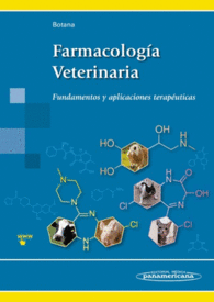 FARMACOLOGA VETERINARIA