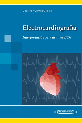 ELECTROCARDIOGRAF�A