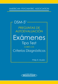 PREGUNTAS DE AUTOEVALUACIN DEL DSM-5