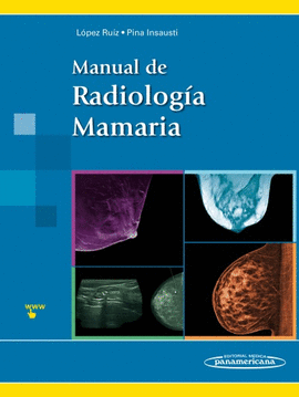 MANUAL DE RADIOLOGA MAMARIA