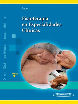 FISIOTERAPIA EN ESPECIALIDADES CL�NICAS