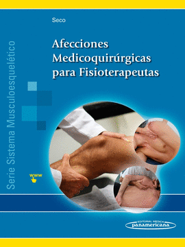 AFECCIONES MEDICOQUIR�RGICAS PARA FISIOTERAPEUTAS