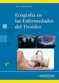 ECOGRAFA EN LAS ENFERMEDADES DEL TIROIDES