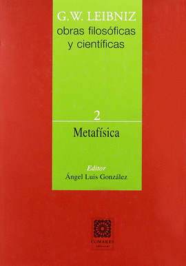 METAFSICA