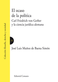 EL OCASO DE LA POL�TICA.