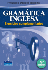 GRAMATICA INGLESA EJERCICIOS COMPLEMENTARIOS