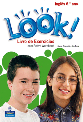LOOK! 6� ANO WORKBOOK